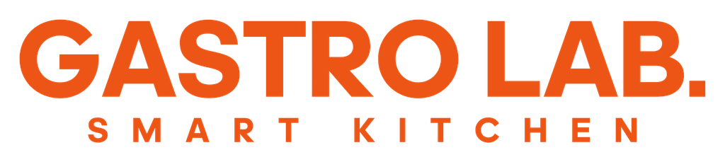Gastro Lab - Smart Kitchen